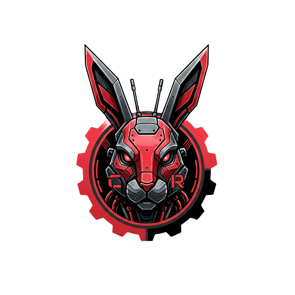 CyberRabbit